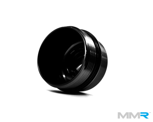 BOITIER DE FILTRE A HUILE EN BILLETTE MMR PERFORMANCE